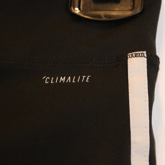 Adidas Climalite Leggings - Picture 10 of 14